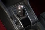Honda Civic Si Prototype 2016 года